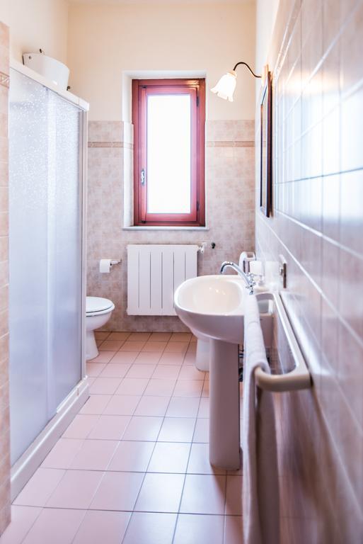 Agriturismo Spazzavento Vinci Dış mekan fotoğraf