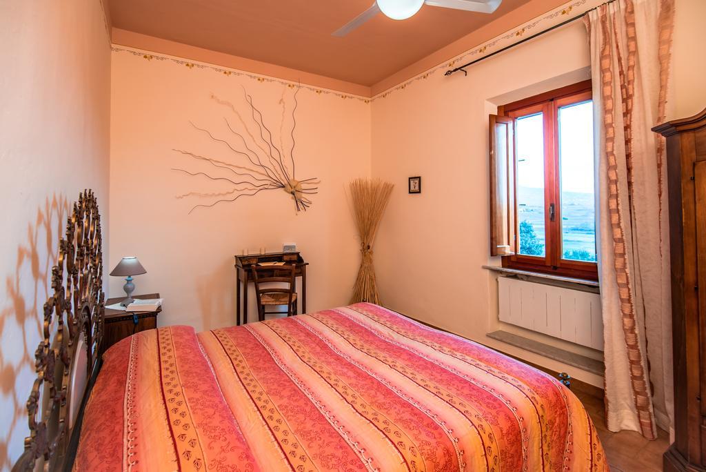 Agriturismo Spazzavento Vinci Dış mekan fotoğraf
