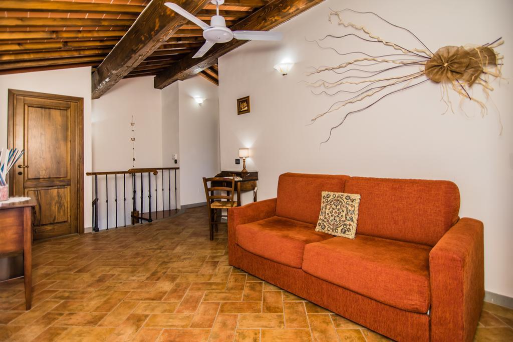 Agriturismo Spazzavento Vinci Dış mekan fotoğraf