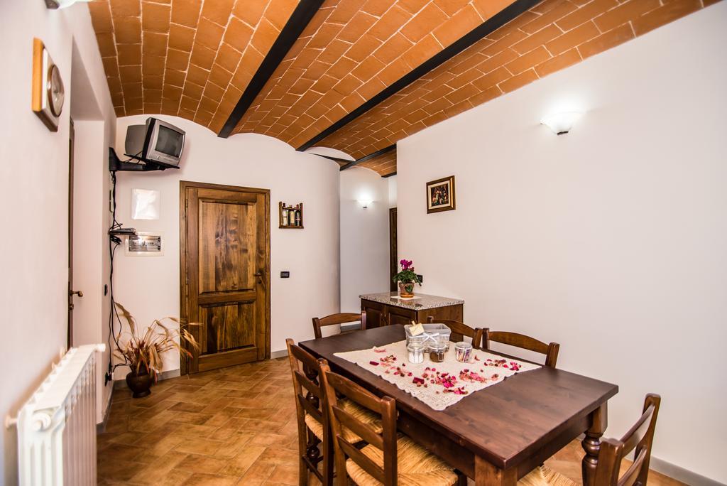 Agriturismo Spazzavento Vinci Dış mekan fotoğraf