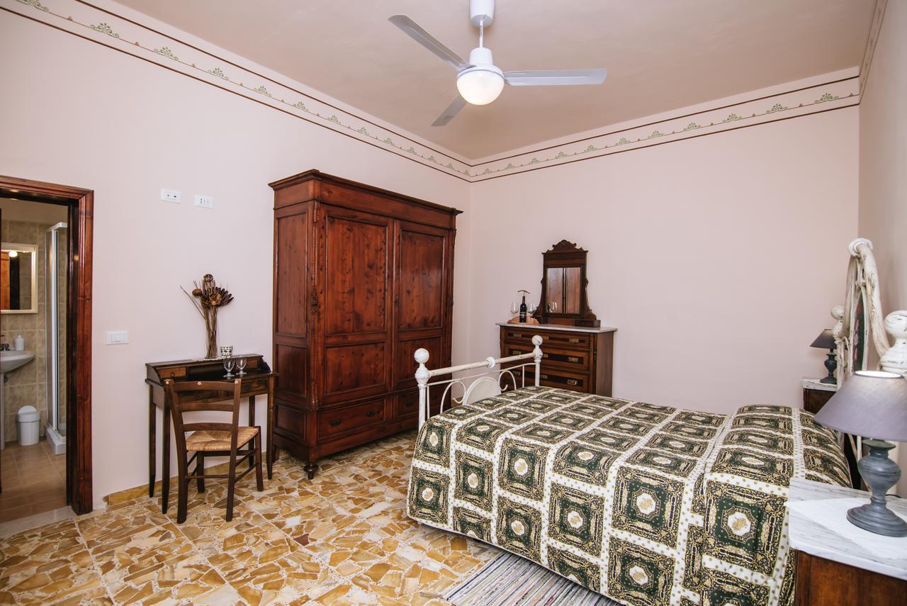 Agriturismo Spazzavento Vinci Dış mekan fotoğraf