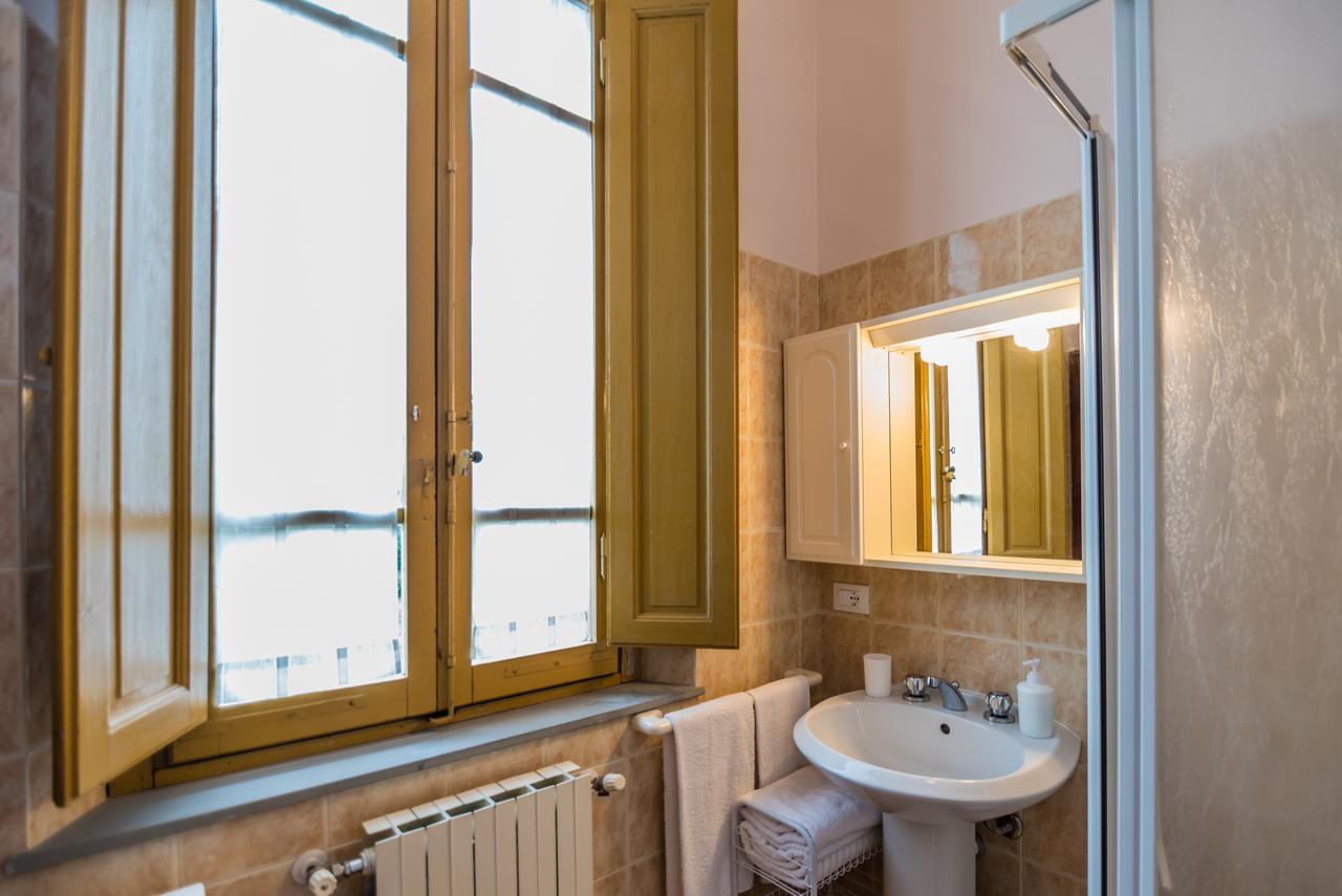 Agriturismo Spazzavento Vinci Dış mekan fotoğraf