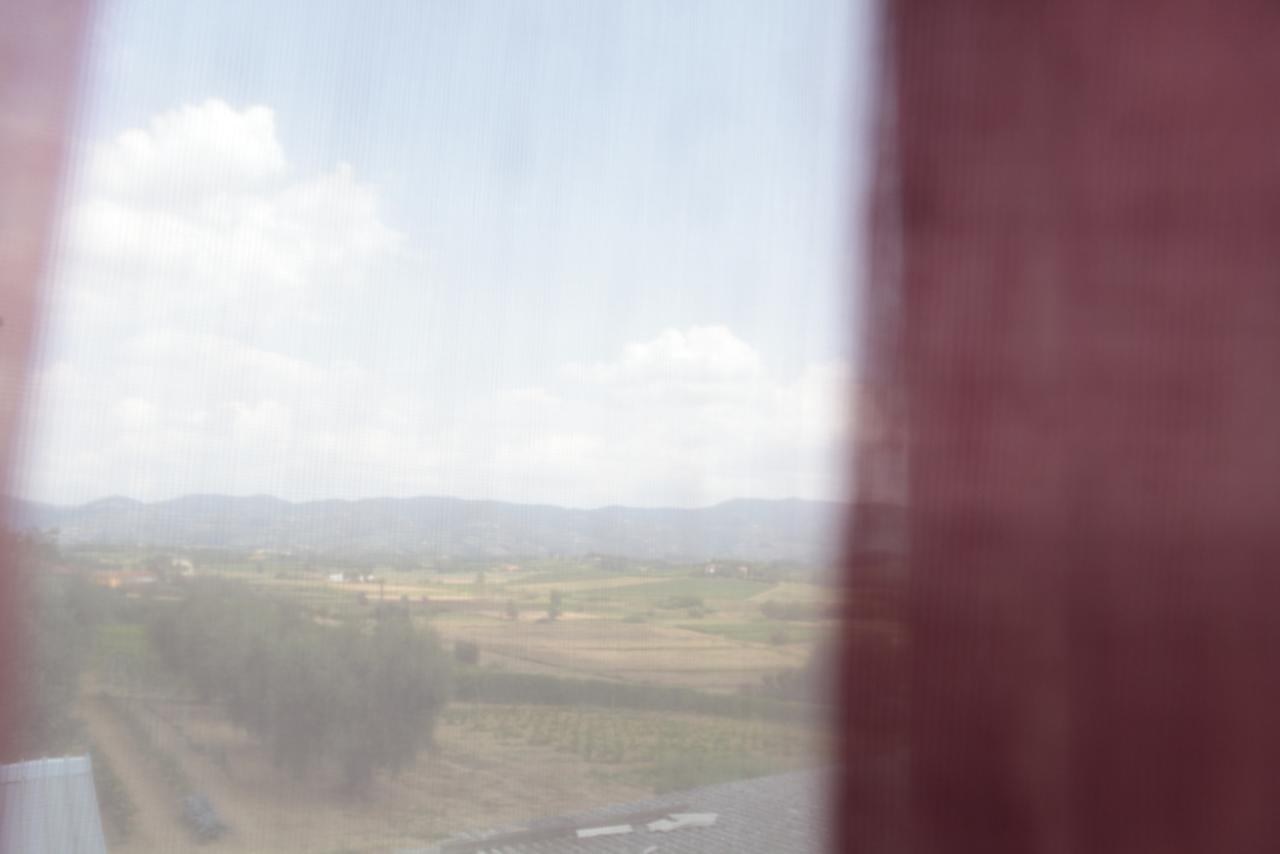 Agriturismo Spazzavento Vinci Dış mekan fotoğraf